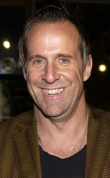 Peter Stormare